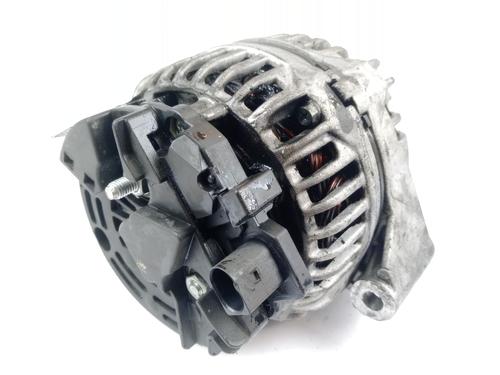 Alternator MERCEDES-BENZ CLK (C209) CLK 240 (209.361) | BP18526827M7 