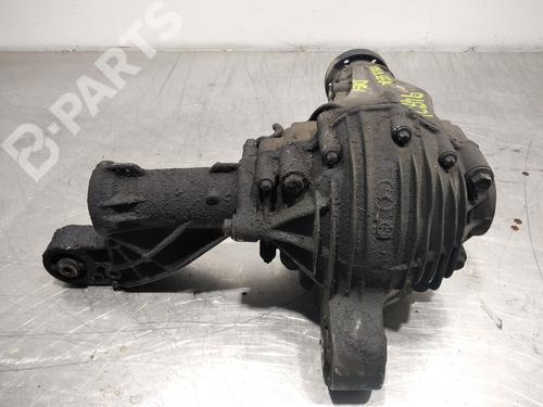 Differential vorne für MERCEDES-BENZ R-CLASS (W251, V251) R 320 CDI 4-matic (251.022, 251.122) (224 hp) 9982865