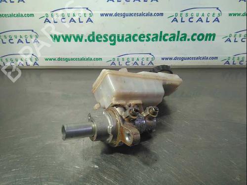 Used Brake master cylinder Brake master cylinder RENAULT KANGOO Express (FW0/1_) [2008-2026] 14353368 14353368