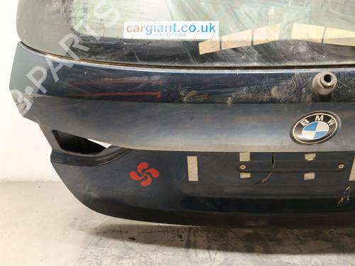Tailgate BMW X1 (E84)  | BP26653713C6 
