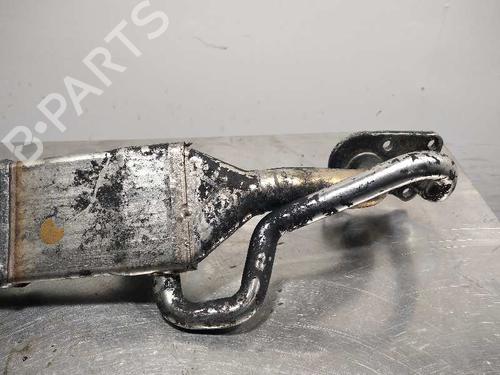 Egr MERCEDES-BENZ M-CLASS (W164) ML 320 CDI 4-matic (164.122) | BP14348203M69 