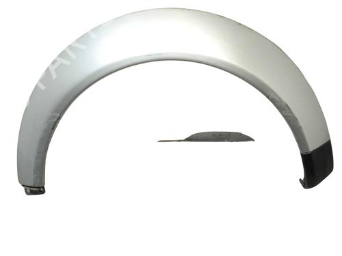 rear-left-wheel-arch-trim-audi-a2-8z0-14-8z0853817a3fz-2000-2001-2002-2003-2004-2005-21484380 main image
