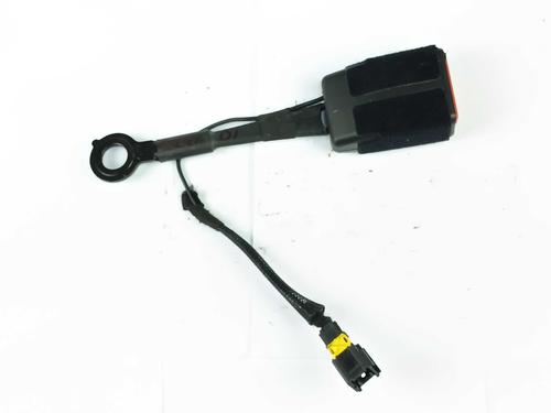 Used Seat buckle Seat buckle CITROËN C4 III (BA_, BB_, BC_) 1.5 BlueHDi 130 (BBYHZB) (131 hp) 32980089 32980089