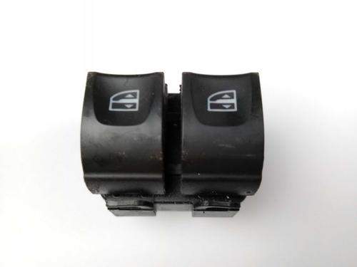 Used Left front window switch Left front window switch DACIA SANDERO III 1.0 TCe 90 (91 hp) 19922402 19922402