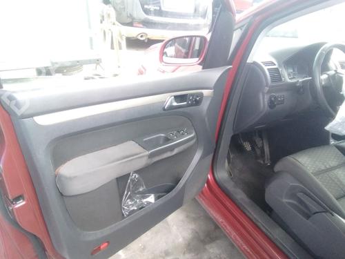 Fuse box VW TOURAN (1T1, 1T2) 1.9 TDI | BP16717372E1 
