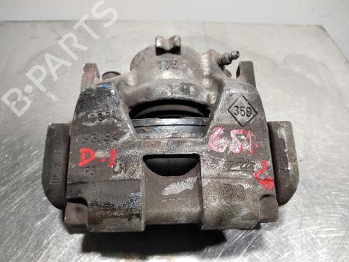 Used Left front brake caliper Left front brake caliper 11564857 11564857