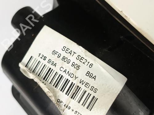 Fuel flap SEAT ARONA (KJ7, KJP) 1.0 TSI | BP29285499C131 