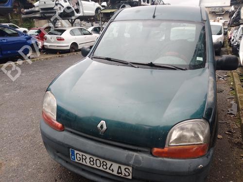 Left taillight RENAULT KANGOO (KC0/1_) D 65 1.9 (KC0E, KC02, KC0J, KC0N) | BP32060192C34 