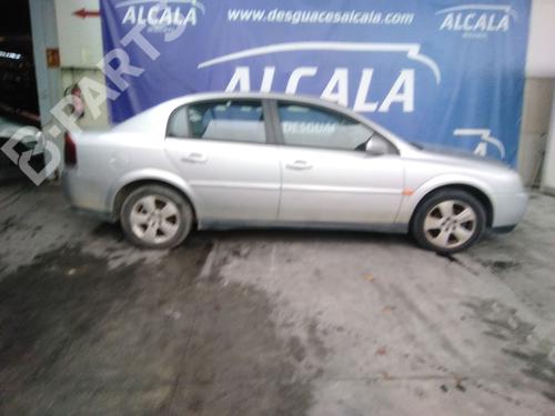 Used Parts OPEL VECTRA C (Z02)  2.0 DTI 16V (F69)  1169332