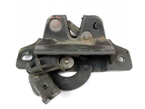 Used Tailgate lock Tailgate lock 17694495 17694495