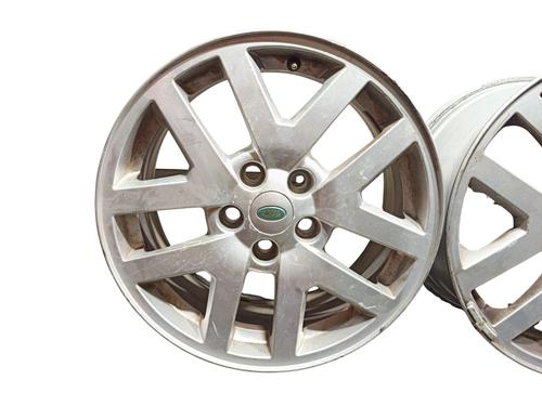 Rim LAND ROVER DISCOVERY III (L319) 2.7 TD 4x4 | BP29403471C45 