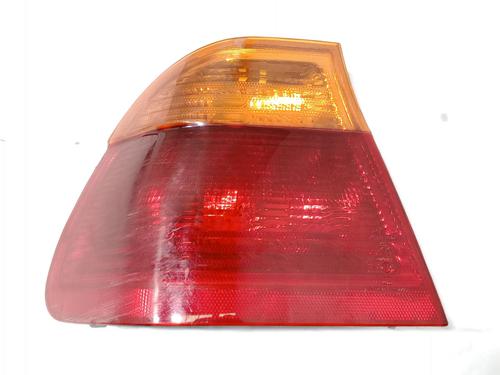 Used Left taillight BMW 3 (E46) 320 d (136 hp) 19806823