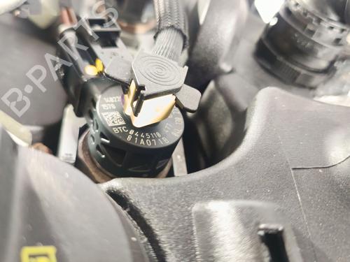 Engine AUDI A3 Limousine (8VS, 8VM) 1.6 TDI | BP35898866M1  - Image 17