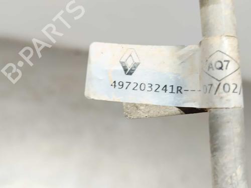 Pipe RENAULT EXPRESS Box Body/MPV | BP36363306M125 - Image 2