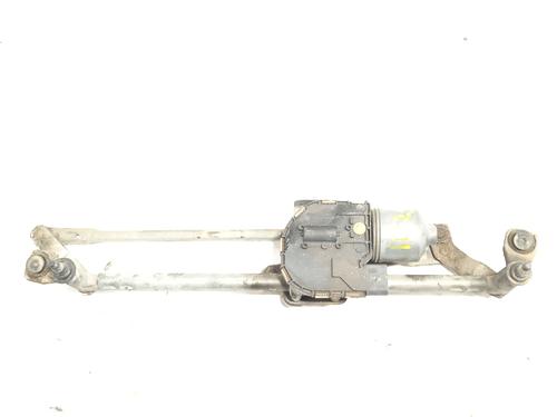 Used Front wiper motor VW GOLF VI (5K1) 1.6 TDI (105 hp) 24416103