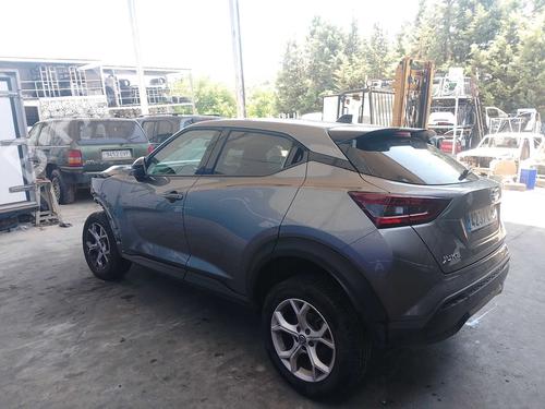 Left front seat NISSAN JUKE (F16_) DIG-T 117 | BP36860199C15  - Image 18