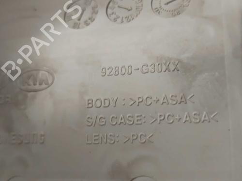 Interior roof light HYUNDAI i30 FASTBACK (PDE, PDEN) 1.0 T-GDI | BP40459667I8 - Image 3