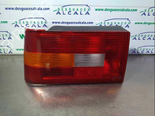 Used Left taillight Left taillight 10959055 10959055