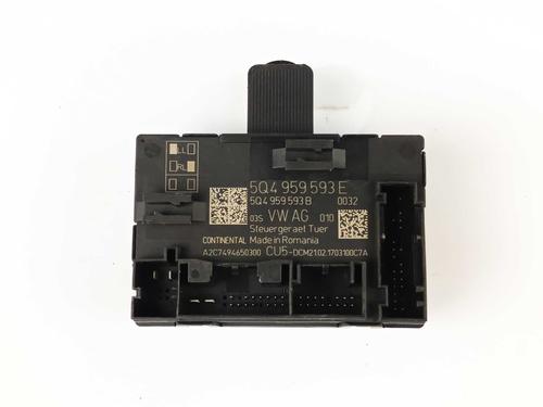 electronic-module-seat-leon-5f1-2012-2013-2014-2015-2016-2017-2018-2019-2020-2021-36263558 main image