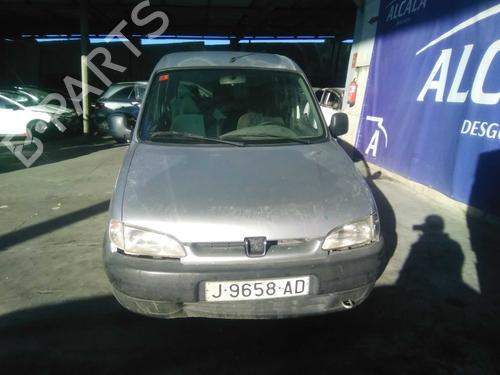 Front left interior door handle PEUGEOT PARTNER MPV (5_, G_) 1.9 D | BP17694491I13 - Image 8