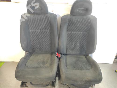 Used Seats set Seats set NISSAN X-TRAIL II (T31) [2007-2018] 10413608 10413608