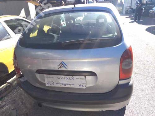 ABS pump CITROËN XSARA PICASSO (N68) 2.0 HDi | BP11363861M43