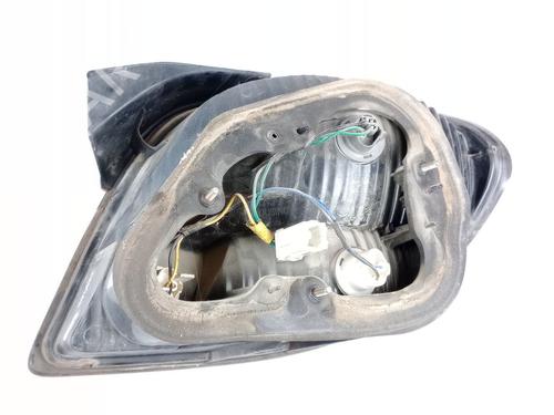 Left taillight HYUNDAI COUPE I (RD) 2.0 16V | BP26299934C34 