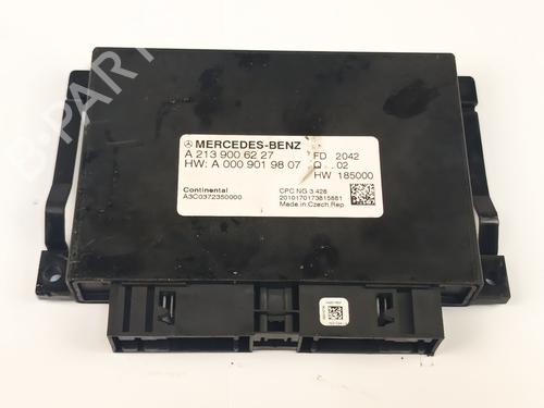 Módulo eletrónico Módulo eletrónico MERCEDES-BENZ GLE (V167) GLE 350 de 4-matic (167.117) (194 hp) 36041073 36041073