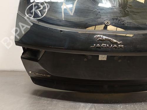 Tailgate JAGUAR E-PACE (X540) 2.0 D165 | BP29423124C6 