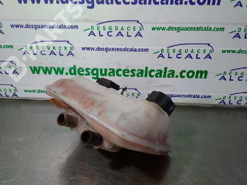 Expansion tank CITROËN C8 (EA_, EB_) 2.0 HDi | BP10959165C120 