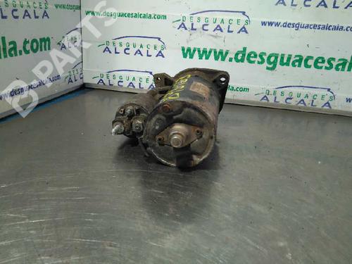 Used Starter MERCEDES-BENZ C-CLASS Coupe (CL203) C 220 CDI (203.708) (150 hp) 9992070