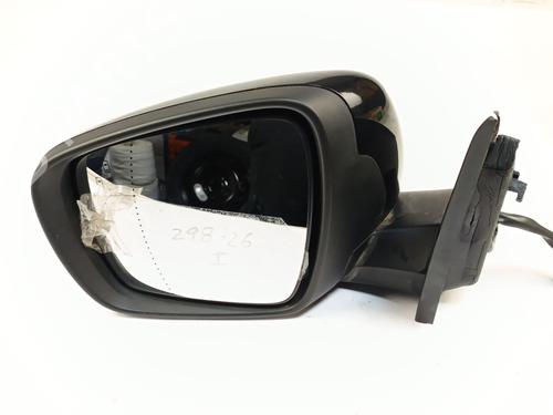Used Left mirror Left mirror RENAULT KADJAR (HA_, HL_) 1.2 TCe 130 (HLMR) (130 hp) 34624033 34624033
