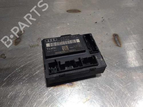 Used Electronic module Electronic module 14355279 14355279