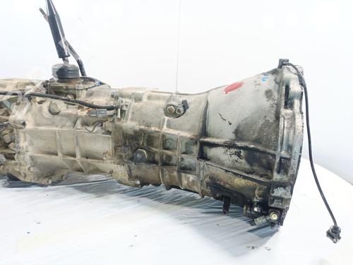 Gearbox NISSAN TERRANO II (R20) 2.7 TDi 4WD | BP31599413M3