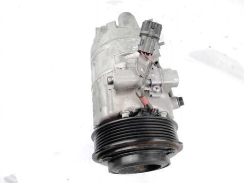 AC compressor HYUNDAI i20 III (BC3, BI3) 1.0 T-GDI | BP24844436M34 - Image 2