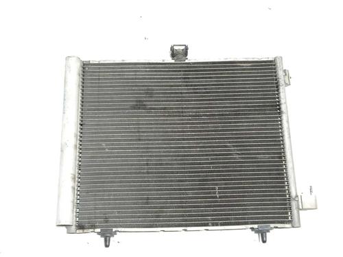 Used AC radiator AC radiator PEUGEOT 207 (WA_, WC_) 1.4 HDi (68 hp) 17220217 17220217