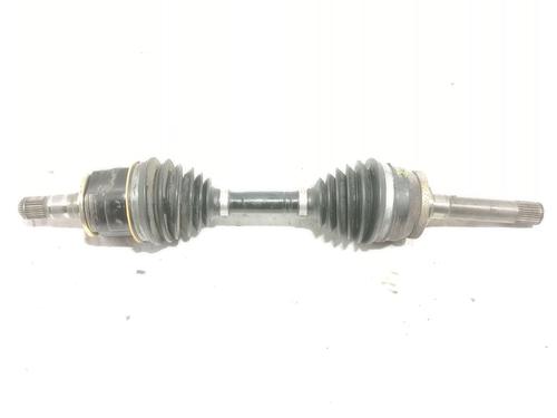 Used Left front driveshaft HYUNDAI TERRACAN (HP) 2.9 CRDi 4WD (163 hp) 25378677