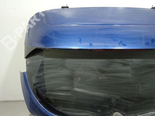 Tailgate FORD FOCUS III  | BP10868820C6 