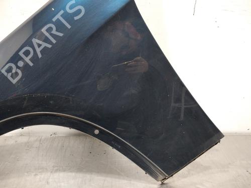 Left front fenders BMW X1 (E84)  | BP13498608C41 