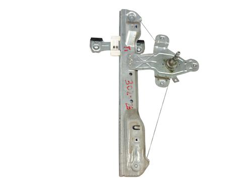 rear-left-window-mechanism-opel-meriva-b-mpv-s10-2010-2011-2012-2013-2014-2015-2016-2017-34474180 main image