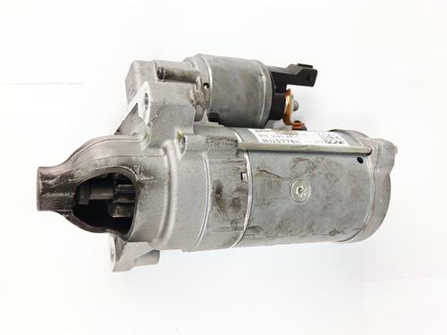 Used Starter Starter FIAT DOBLO Box Body/MPV (510_, 511_) BlueHDi 100 (102 hp) 34126034 34126034