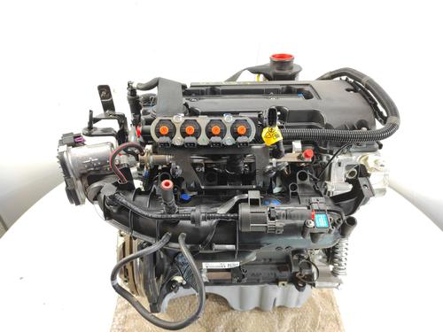 Motor OPEL MOKKA / MOKKA X (J13) 1.4 LPG (_76) | BP28316683M1 