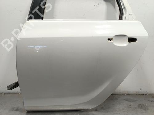 Dør venstre bak OPEL ASTRA J (P10) 1.6 CDTi (68) | BP30733960C4