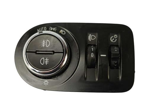 Hovedlysbryter Hovedlysbryter OPEL COMBO E Tour / Life (K9) 1.5 (131 hp) 37632530 37632530