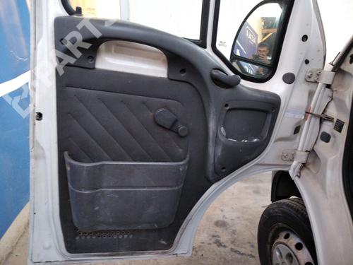 Corner bumper CITROËN JUMPER I Van (244) 2.0 HDi | BP10494877C117  - Image 9