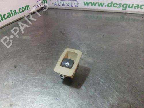 Used Left rear window switch Left rear window switch BMW X3 (F25) xDrive 30 d (258 hp) 10751551 10751551