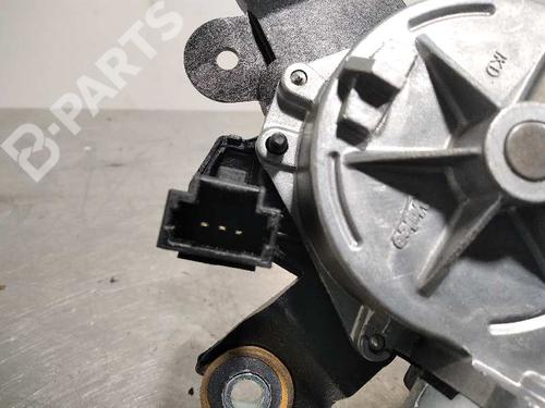 Rear wiper motor NISSAN QASHQAI II SUV (J11, J11_)  | BP9978986M102 