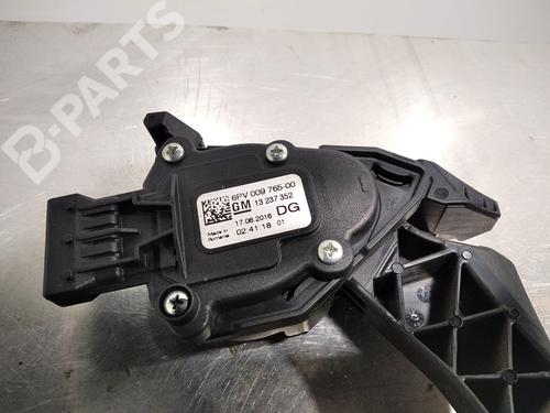 Pedal OPEL INSIGNIA A (G09) 1.6 CDTi (68) | BP10027688I4 