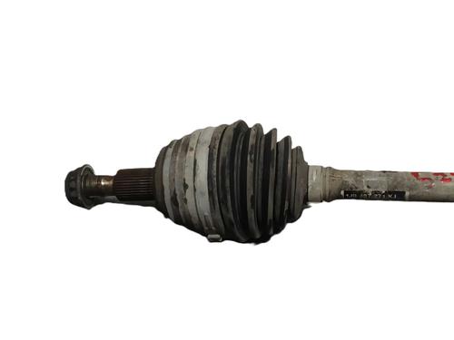 Left front driveshaft SEAT LEON (1M1) 1.9 TDI | BP38285923M38 - Image 2