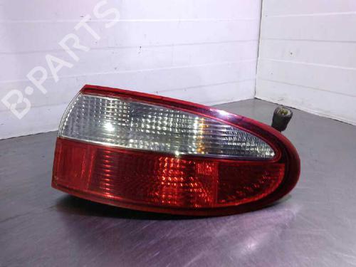 Right taillight DAEWOO LANOS (KLAT) | BP9990570C35 - Image 3